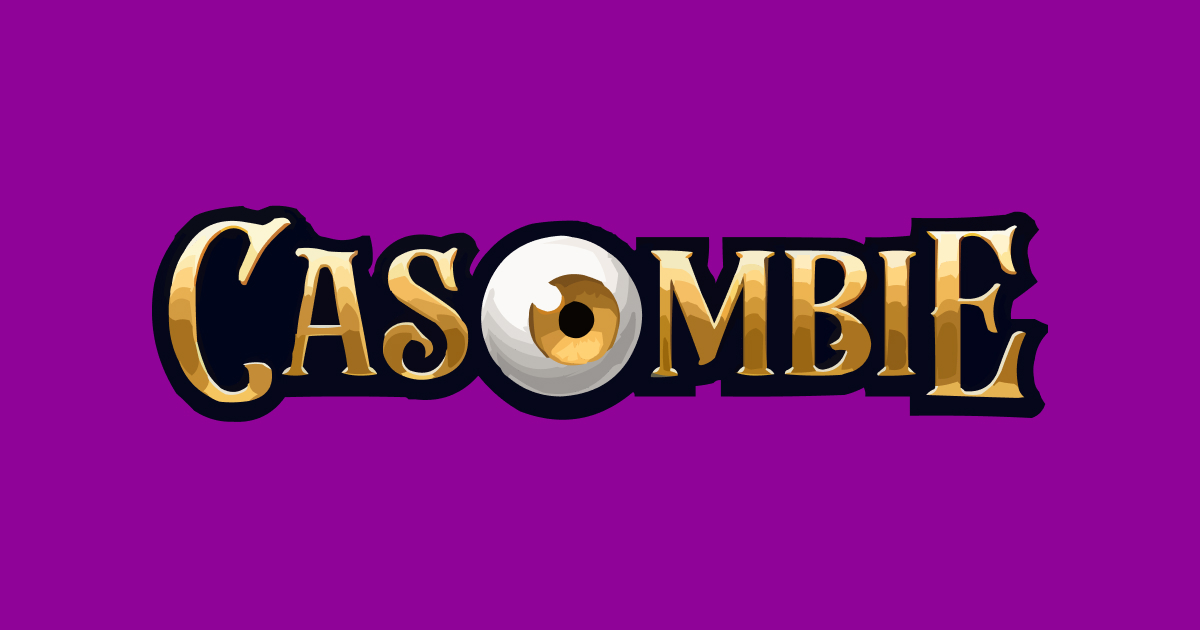 Top-Slots bei Casombie